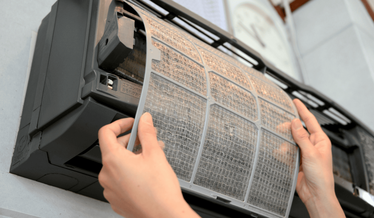 Dfmww5e5qb Klima Temizliği